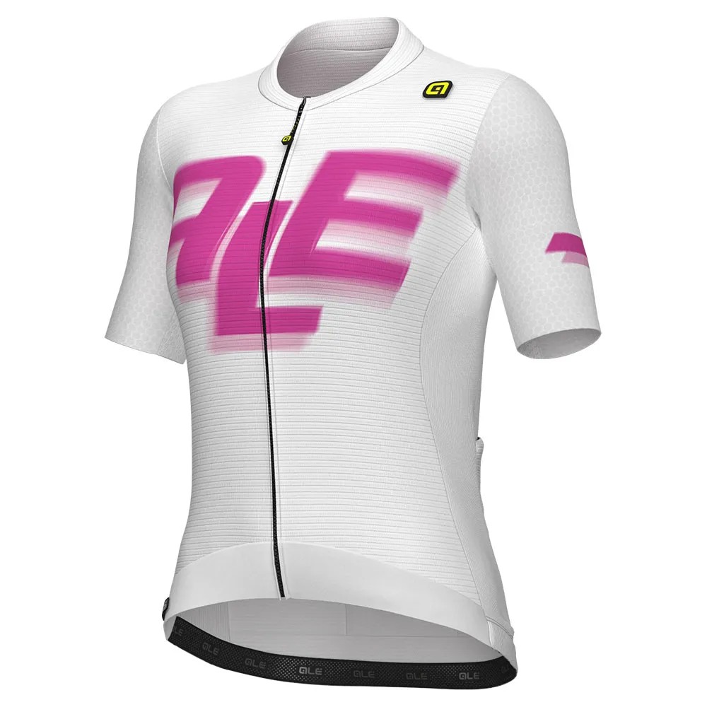 ALE Pr E Sauvage 短袖 車衣 透氣 舒適