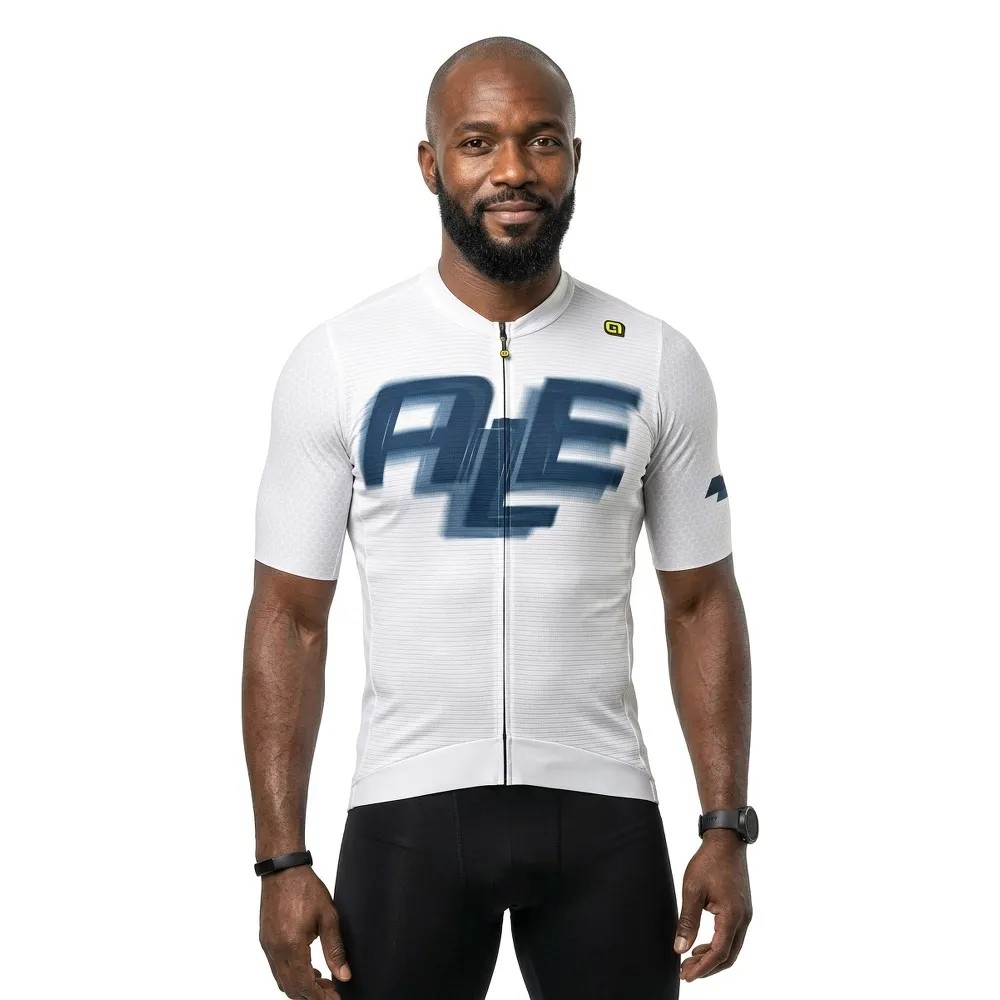 ALE Pr E Sauvage 短袖 車衣 透氣 舒適