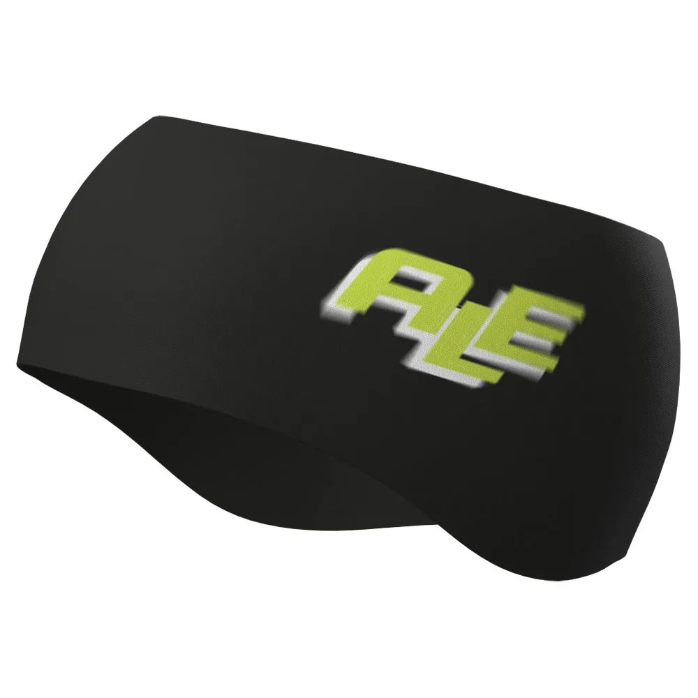 ALE Sauvage Headband 彈性 保暖