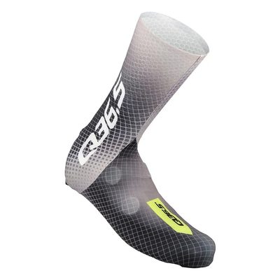 Q36.5 Pro Cycling Team 防水鞋套 防寒 防風 正品歐洲代購 [141655736]