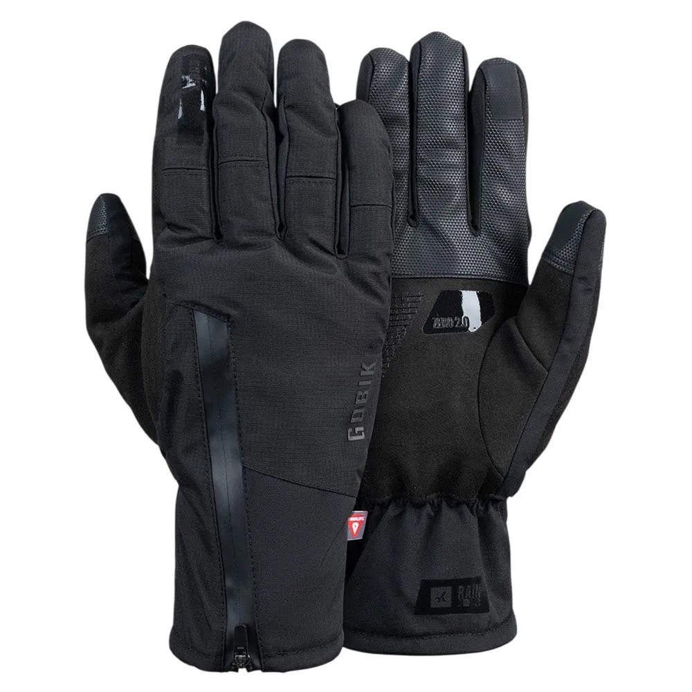 GOBIK Termic Primaloft Zer 手套 保暖 透氣