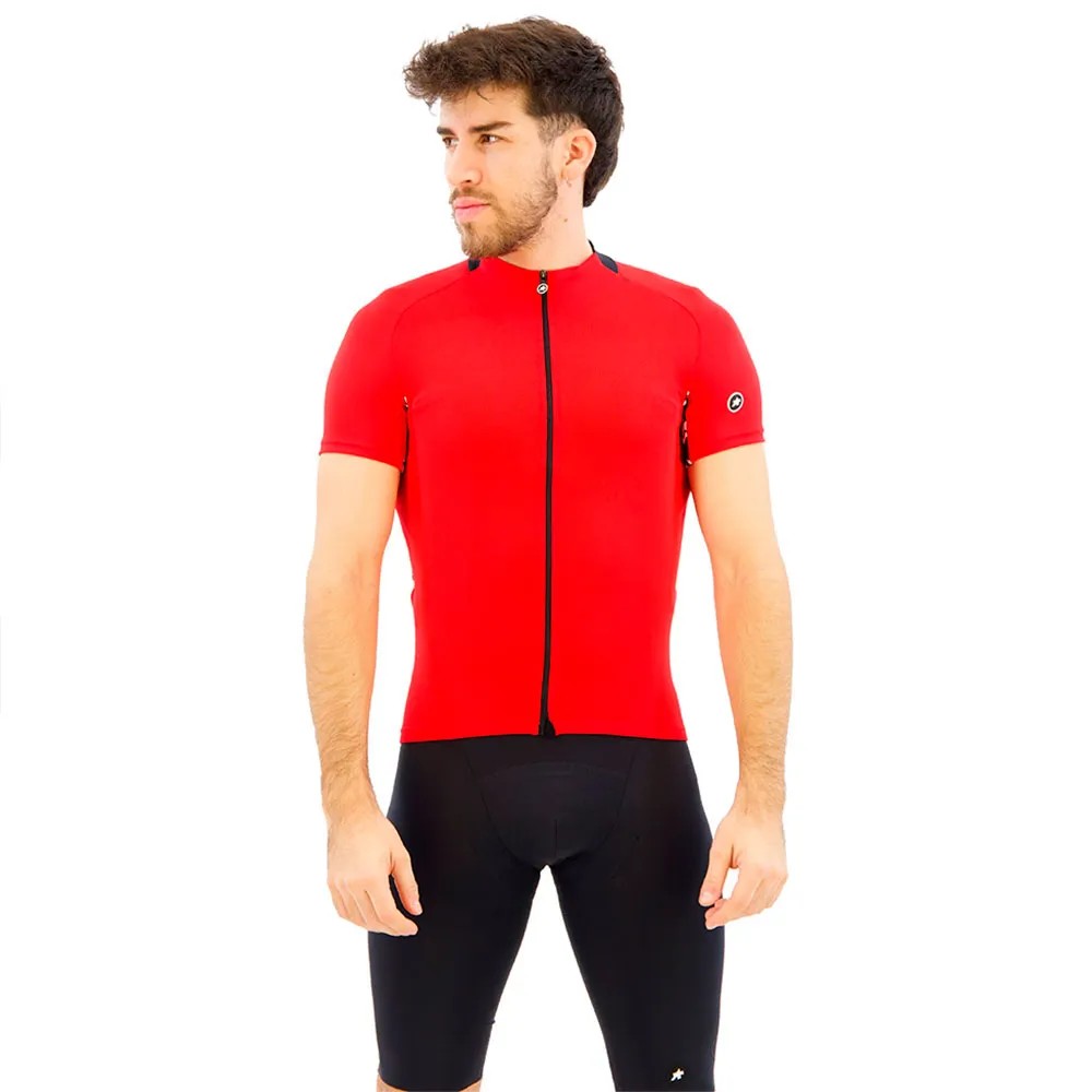 ASSOS Mille Gt Short Sleev 車衣 正品歐洲代購 [141685155]