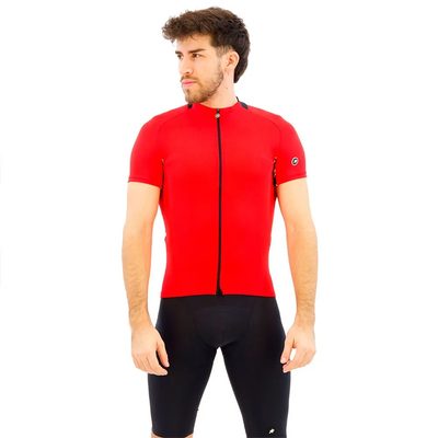ASSOS Mille Gt Short Sleev 車衣 正品歐洲代購 [141685155]