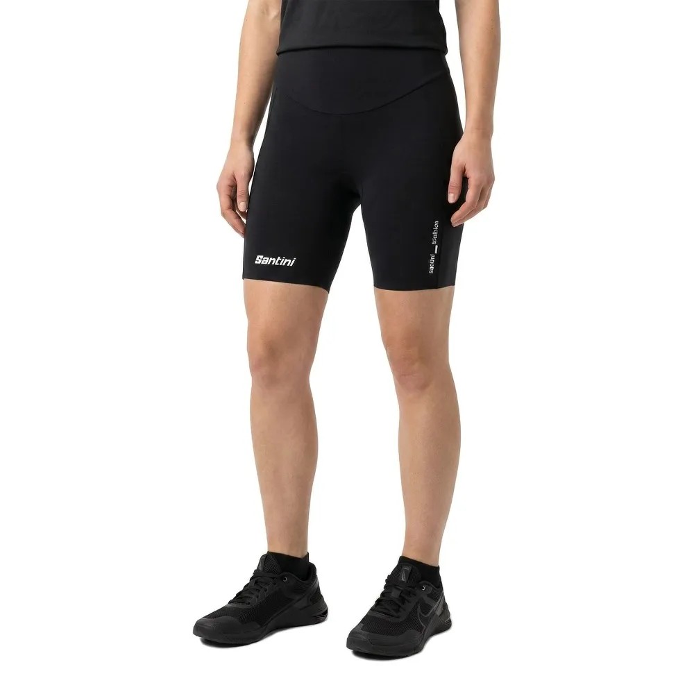 SANTINI Vibe 短褲 透氣 舒適 休閒 運動