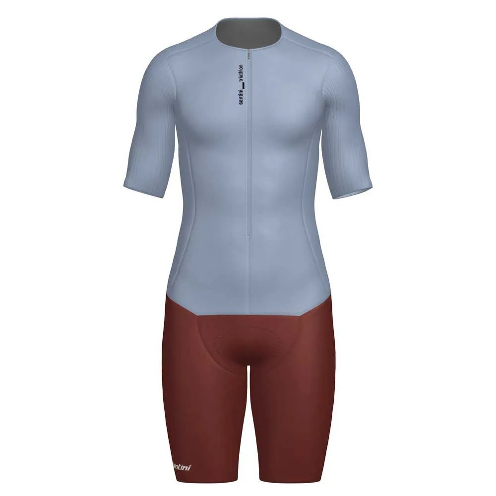 SANTINI Viper 短袖 防滑 壓縮