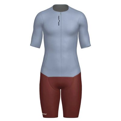 SANTINI Viper 短袖 防滑 壓縮
