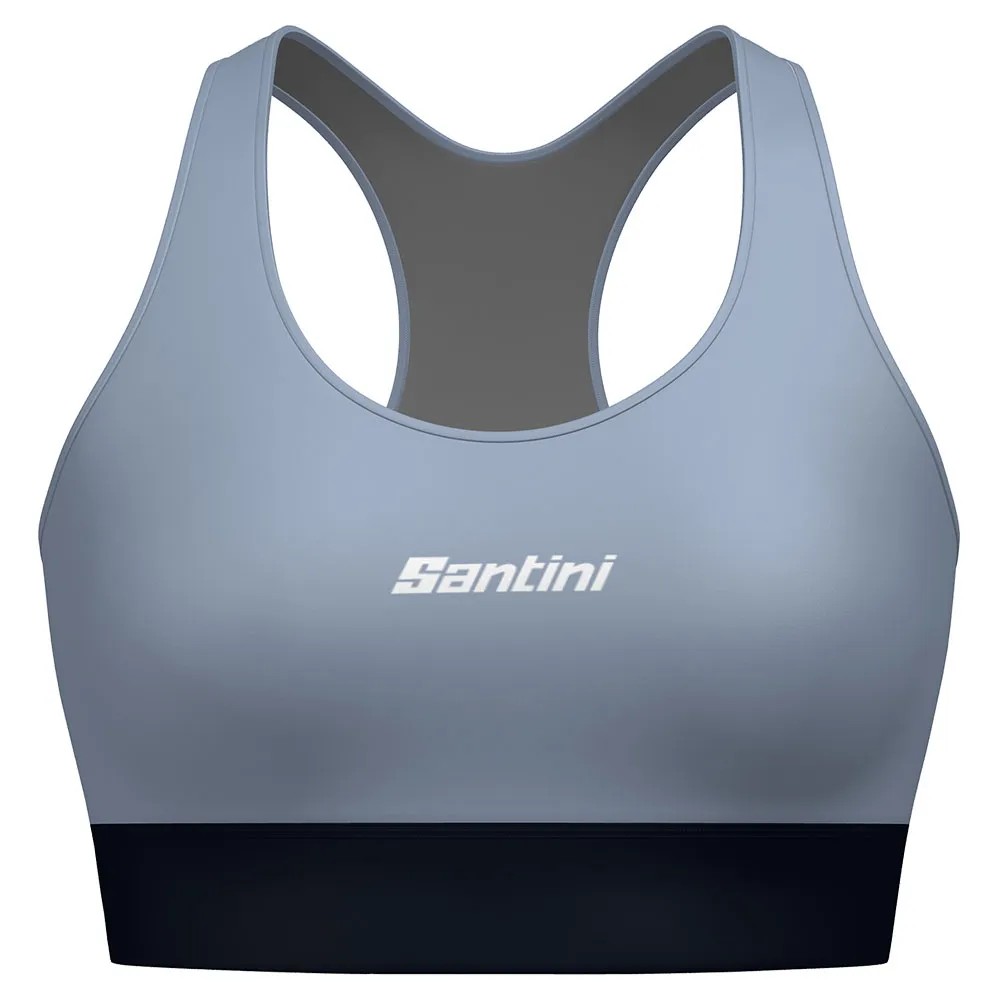 SANTINI Vibe Sports Bra 吸濕排汗 高強度支撐