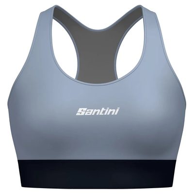 SANTINI Vibe Sports Bra 吸濕排汗 高強度支撐