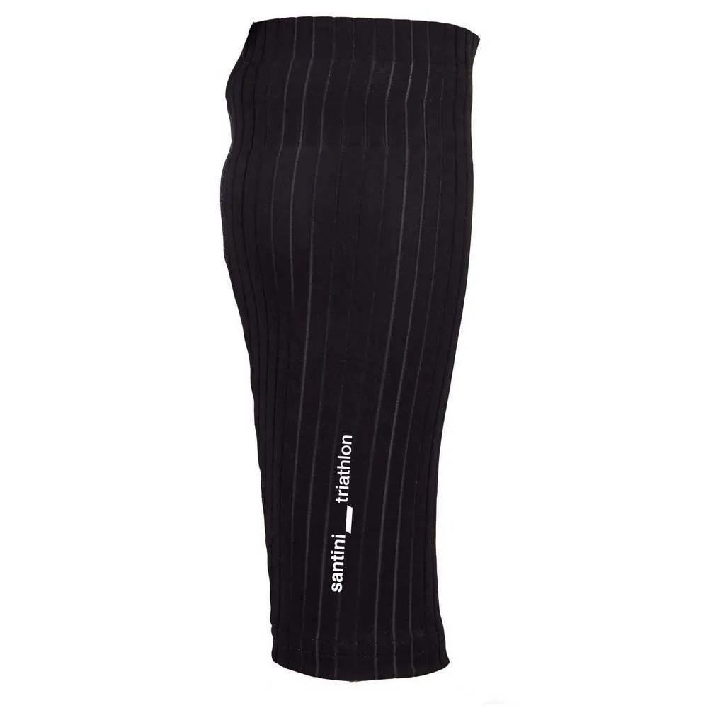 SANTINI Viper Leg Warmers 透氣 壓縮