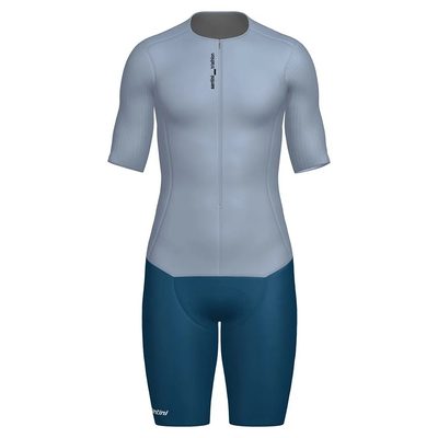 SANTINI Viper 短袖 防曬 壓縮
