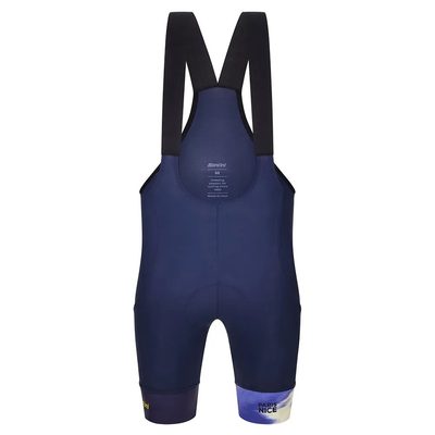 SANTINI Paris Nice 短褲 透氣 舒適 休閒 運動 正品歐洲代購 [141711975]