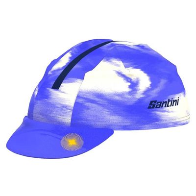 SANTINI Paris Nice 棒球帽 棉質 紀念款 正品歐洲代購 [141711976]