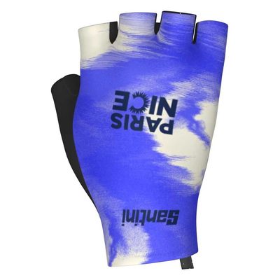 SANTINI Paris Nice Short 手套 透氣 輕量 正品歐洲代購 [141711978]