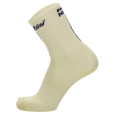 SANTINI Paris Nice 車襪 透氣 高筒 正品歐洲代購 [141711981]