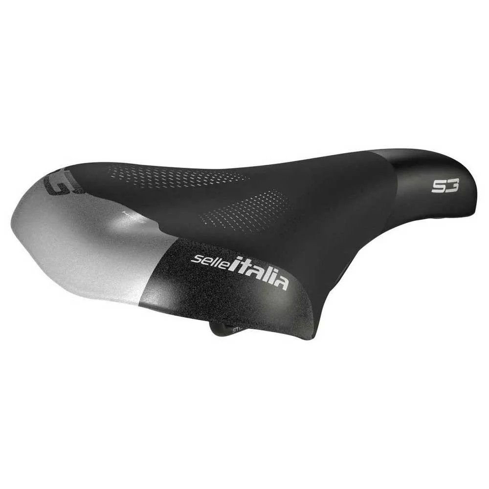 SELLE ITALIA S L Saddle 寬版支撐 長途騎乘 正品歐洲代購 [141712036]