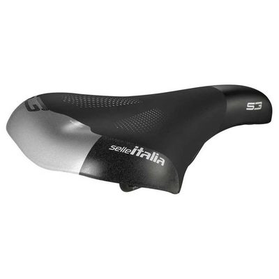SELLE ITALIA S L Saddle 寬版支撐 長途騎乘 正品歐洲代購 [141712036]