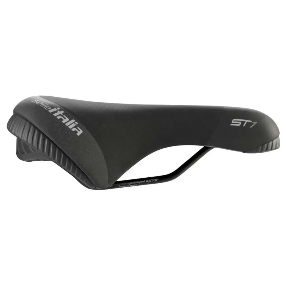 SELLE ITALIA St L Saddle 舒適 人體工學 正品歐洲代購 [141712037]