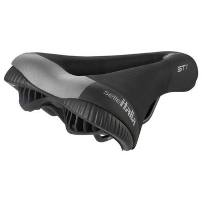 SELLE ITALIA St Superflow L Saddl 減壓透氣 正品歐洲代購 [141712038]