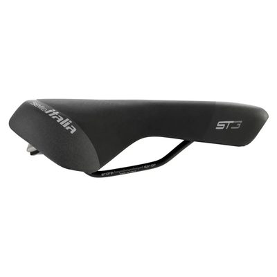 SELLE ITALIA St S Saddle 舒適 人體工學 正品歐洲代購 [141712039]