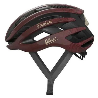 ABUS Airbreaker Eroica 安全帽 復古 通風 正品歐洲代購 [141719818]