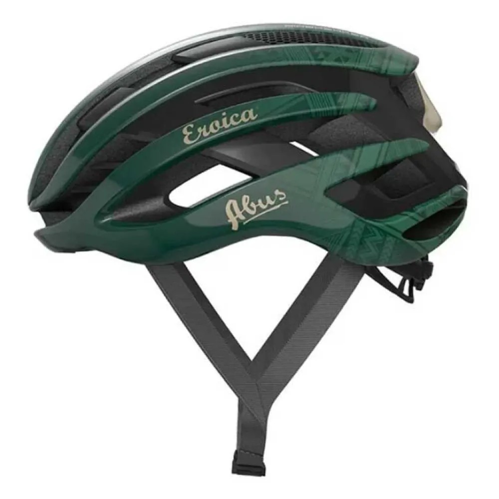 ABUS Airbreaker Eroica 安全帽 復古 通風 正品歐洲代購 [141719819]