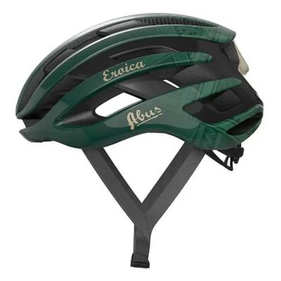ABUS Airbreaker Eroica 安全帽 復古 通風 正品歐洲代購 [141719819]