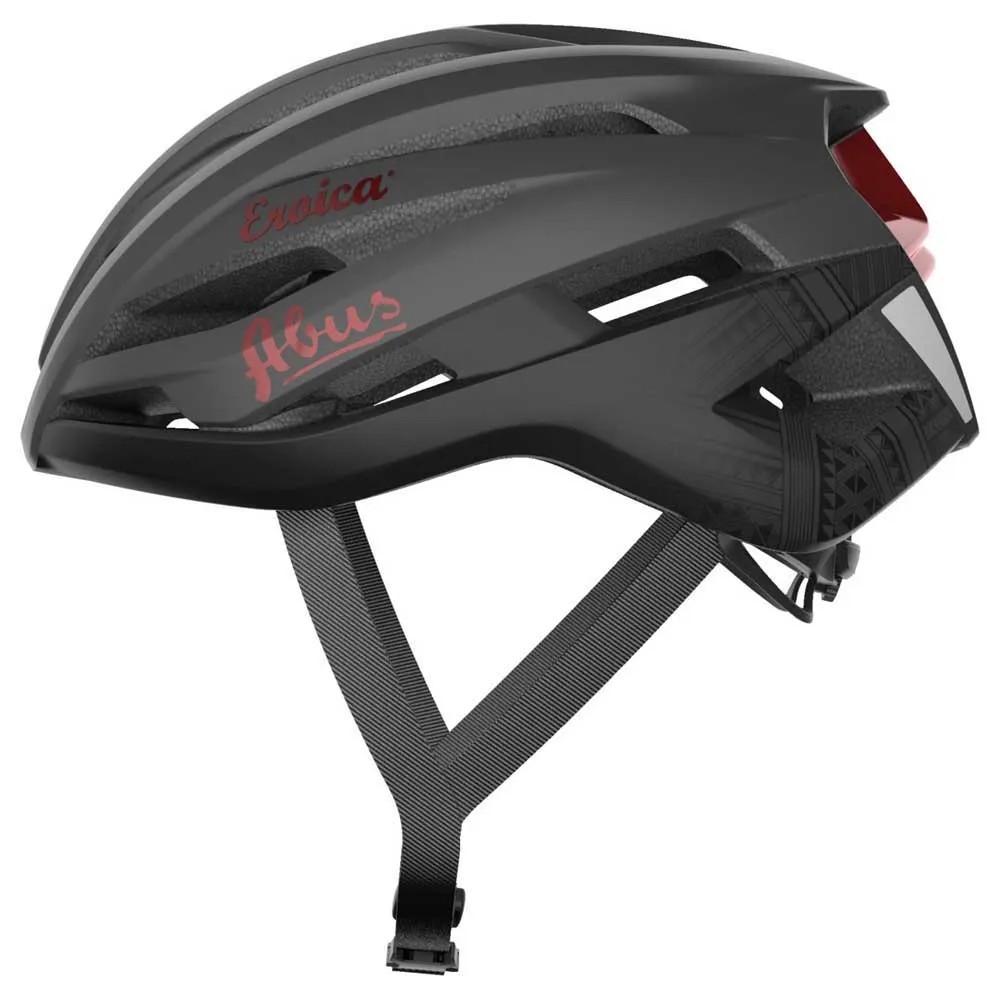 ABUS Stormchaser Eroica 安全帽 復古 輕量 正品歐洲代購 [141719820]