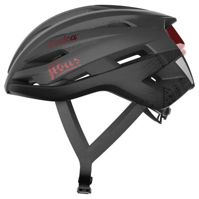 ABUS Stormchaser Eroica 安全帽 復古 輕量 正品歐洲代購 [141719820]
