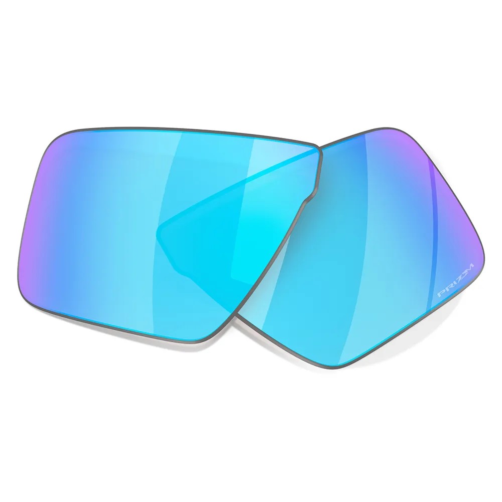 OAKLEY Helux Replacement 鏡片 抗UV 高清晰