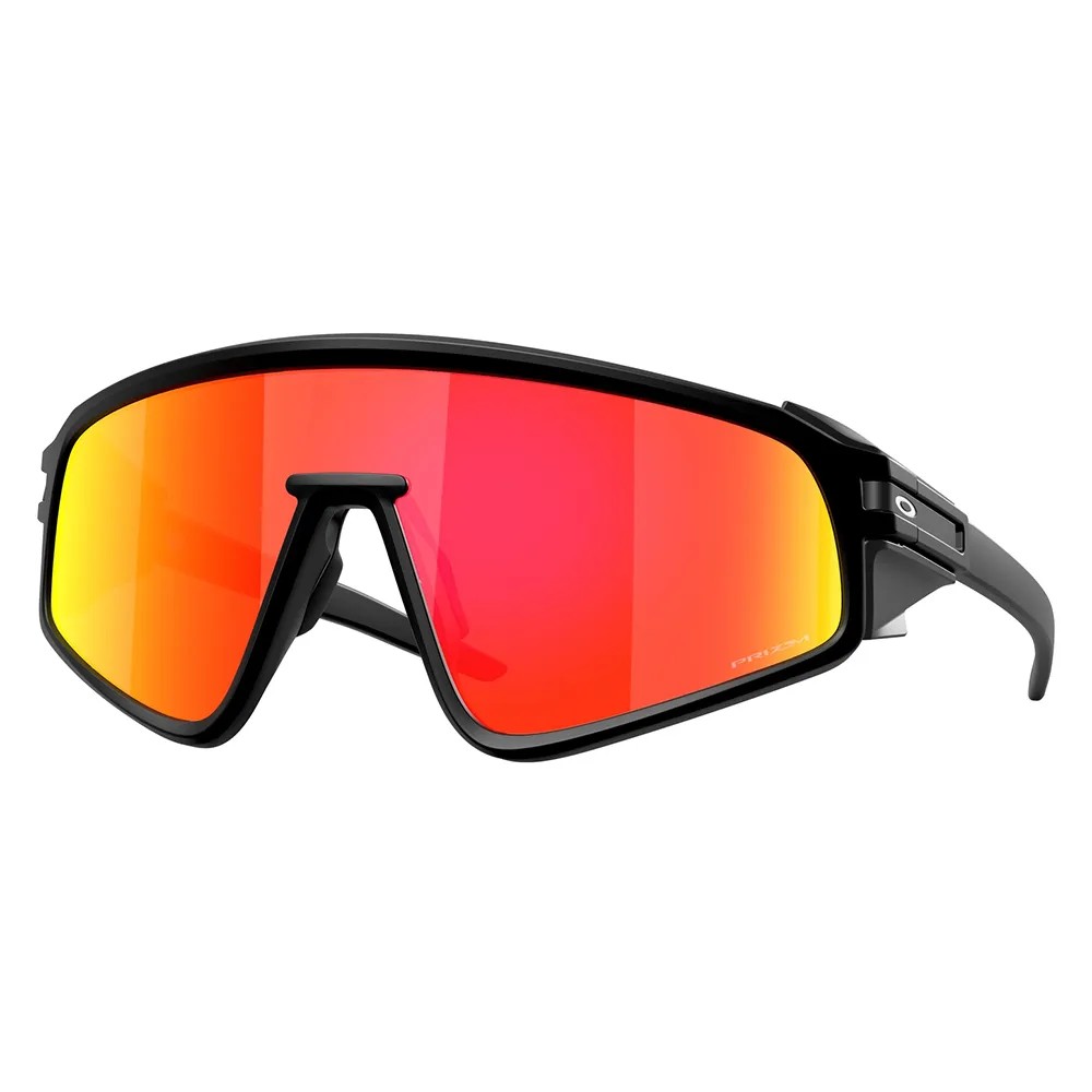 OAKLEY Latch Panel Sunglass 正品歐洲代購 [141742712]