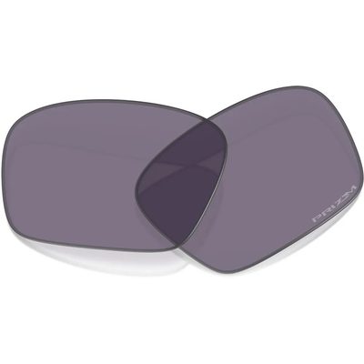 OAKLEY Masseter Replacement 鏡片 抗UV 清晰視野