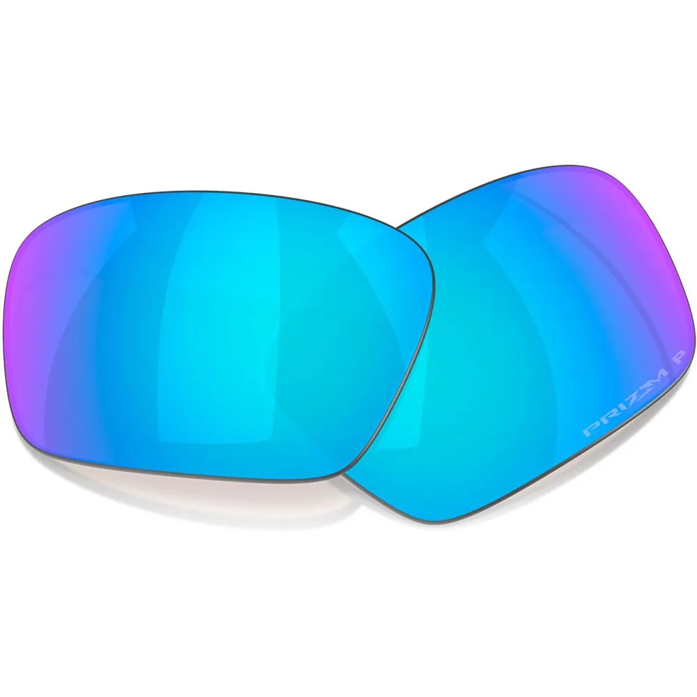OAKLEY Masseter Replacement 鏡片 抗UV 高清晰