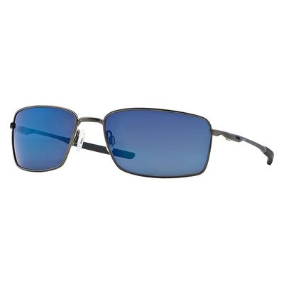 OAKLEY Square Wire Sunglass 抗UV 偏光 正品歐洲代購 [141742840]