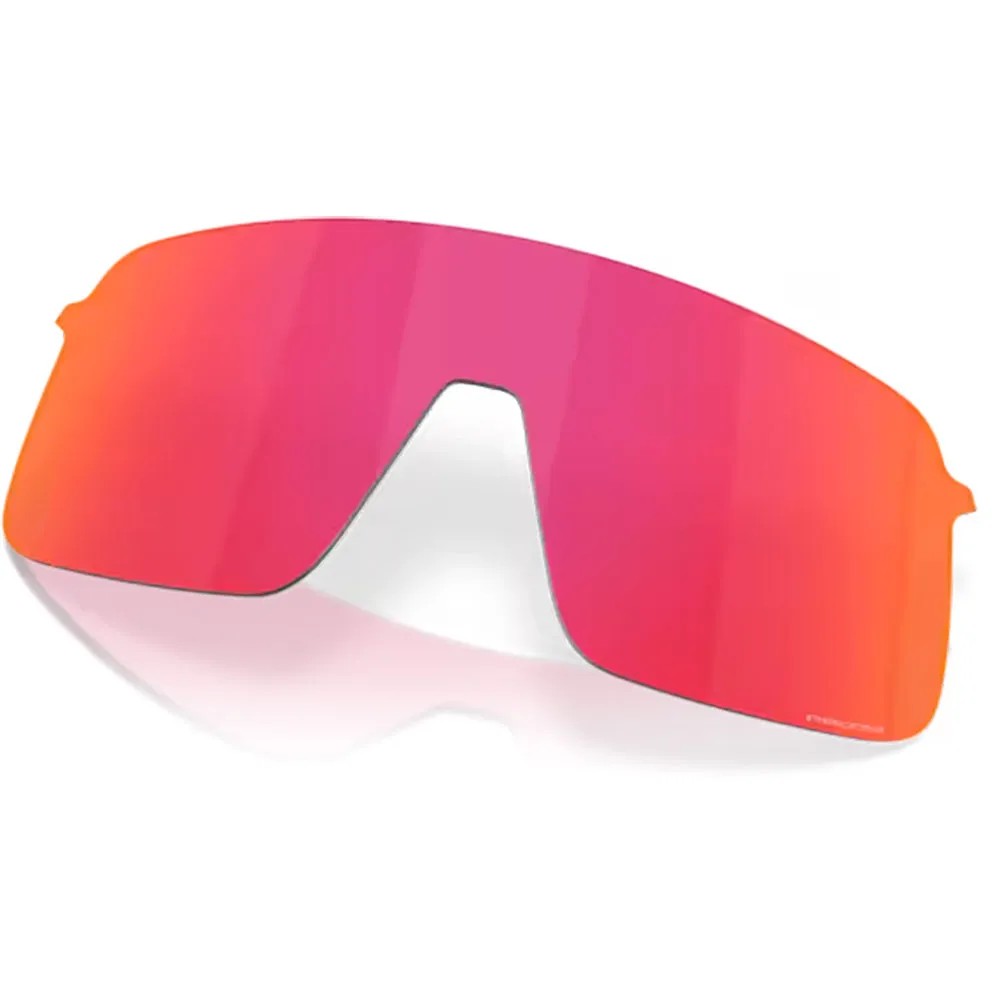 OAKLEY Sutro Lite S Replace 鏡片 清晰度 對比度