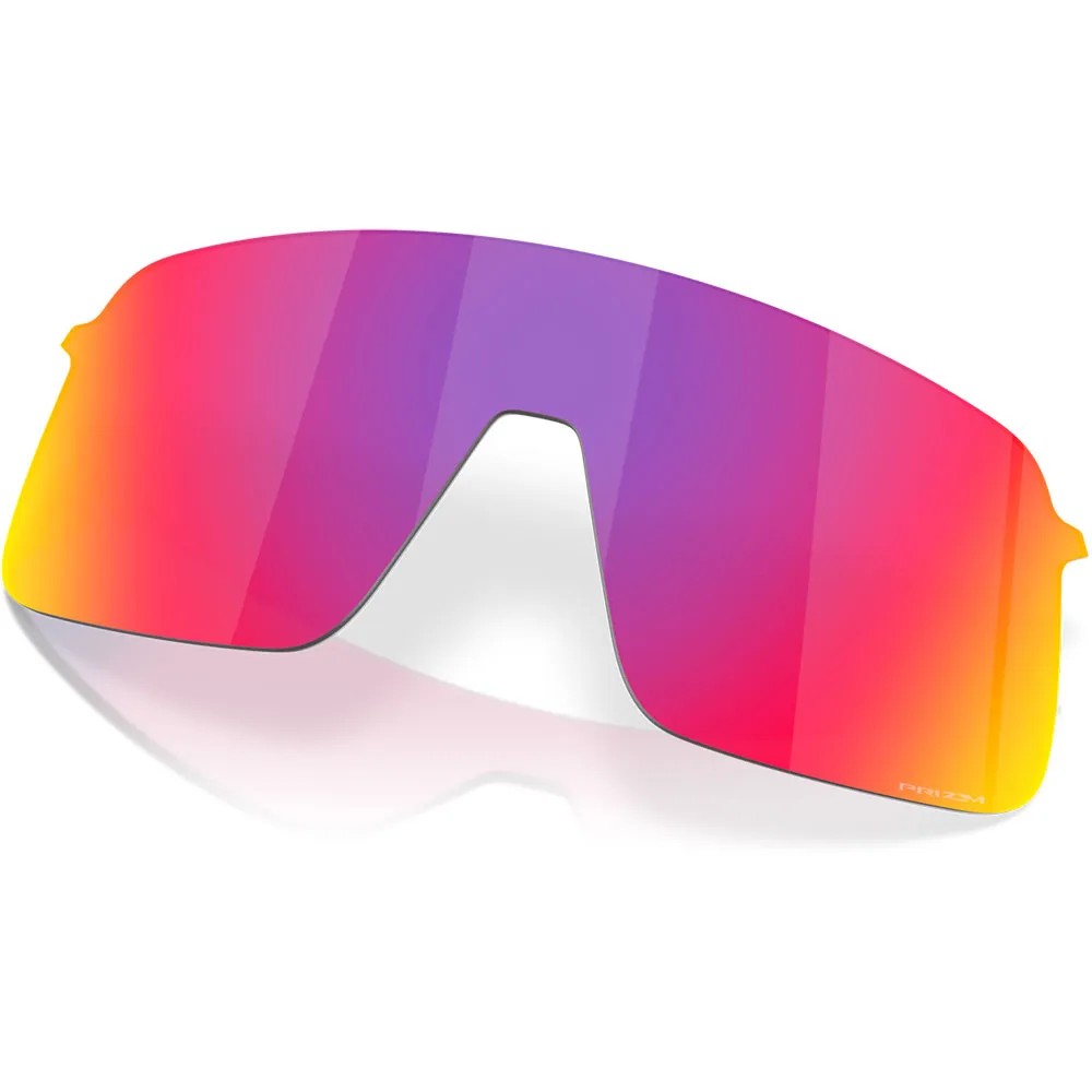 OAKLEY Sutro Lite S Replace 鏡片 高清晰度 無畸變