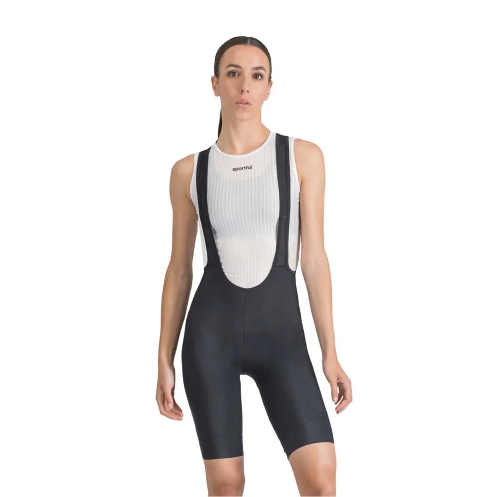 SPORTFUL Pulse 短褲 四向彈性 親膚貼合 休閒 運動