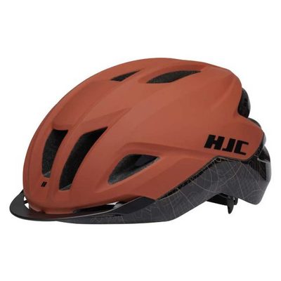 HJC Crosser 安全帽 多功能 透氣 正品歐洲代購 [141747826]