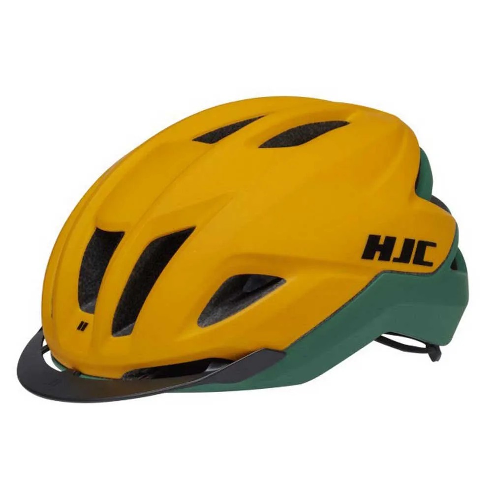 HJC Crosser 安全帽 透氣 可調式 正品歐洲代購 [141747829]