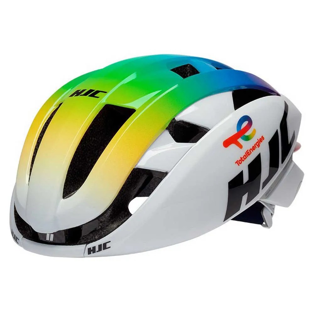 HJC Ibex Total Energies 安全帽 輕量 流線型 正品歐洲代購 [141747830]
