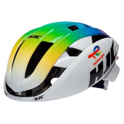 HJC Ibex Total Energies 安全帽 輕量 流線型 正品歐洲代購 [141747830]