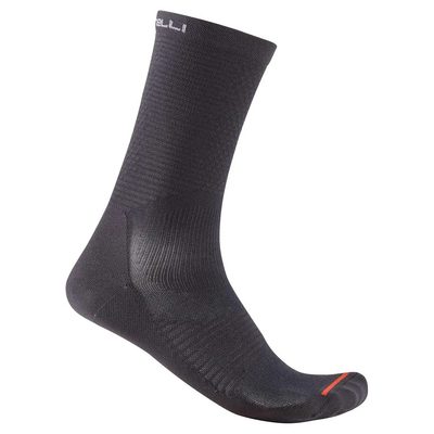 CASTELLI C 車襪 透氣 輕量 舒適 耐磨 涼感 正品歐洲代購 [141750436]