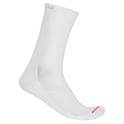 CASTELLI C 車襪 透氣 輕量 舒適 耐磨 涼感 正品歐洲代購 [141750437]