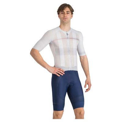 CASTELLI C 短褲 透氣 涼感 休閒 運動 正品歐洲代購 [141750441]