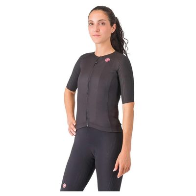 CASTELLI Aero Pro Short Sleev 車衣 正品歐洲代購 [141750447]
