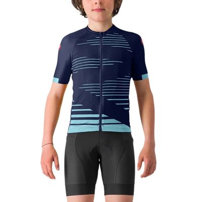 CASTELLI Aero Short Sleeve 車衣 正品歐洲代購 [141750452]