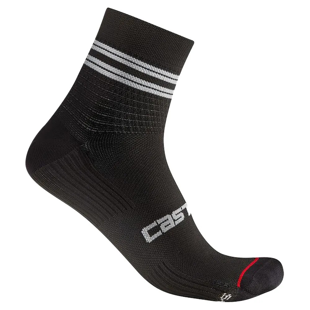 CASTELLI Anima 車襪 透氣 舒適 耐磨 經典 正品歐洲代購 [141750455]