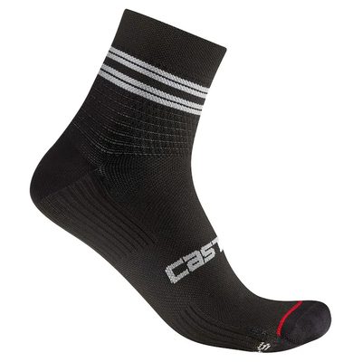 CASTELLI Anima 車襪 透氣 舒適 耐磨 經典 正品歐洲代購 [141750455]
