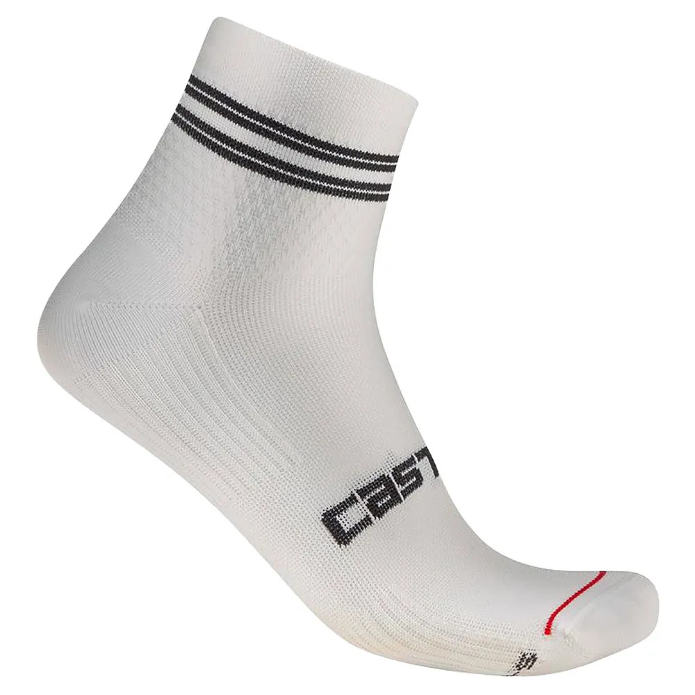 CASTELLI Anima 車襪 透氣 舒適 耐磨 經典 正品歐洲代購 [141750459]