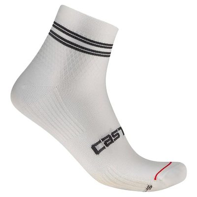 CASTELLI Anima 車襪 透氣 舒適 耐磨 經典 正品歐洲代購 [141750459]