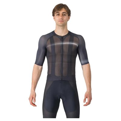 CASTELLI Climbers C Short Sle 車衣 透氣 輕量 正品歐洲代購 [141750465]
